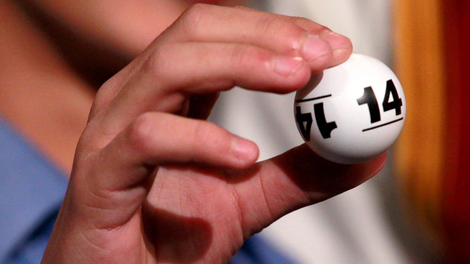 Creative writing stanford lottery