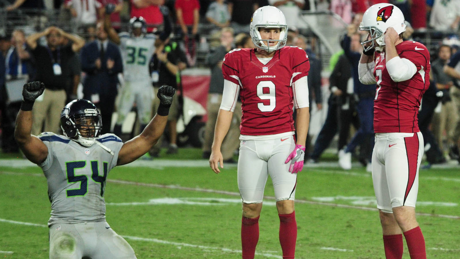 NFL Competition Committee proposes cutting overtime to ten minutes