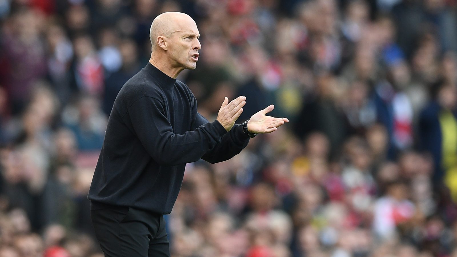 5 contenders to replace Bob Bradley as Swansea's new manager