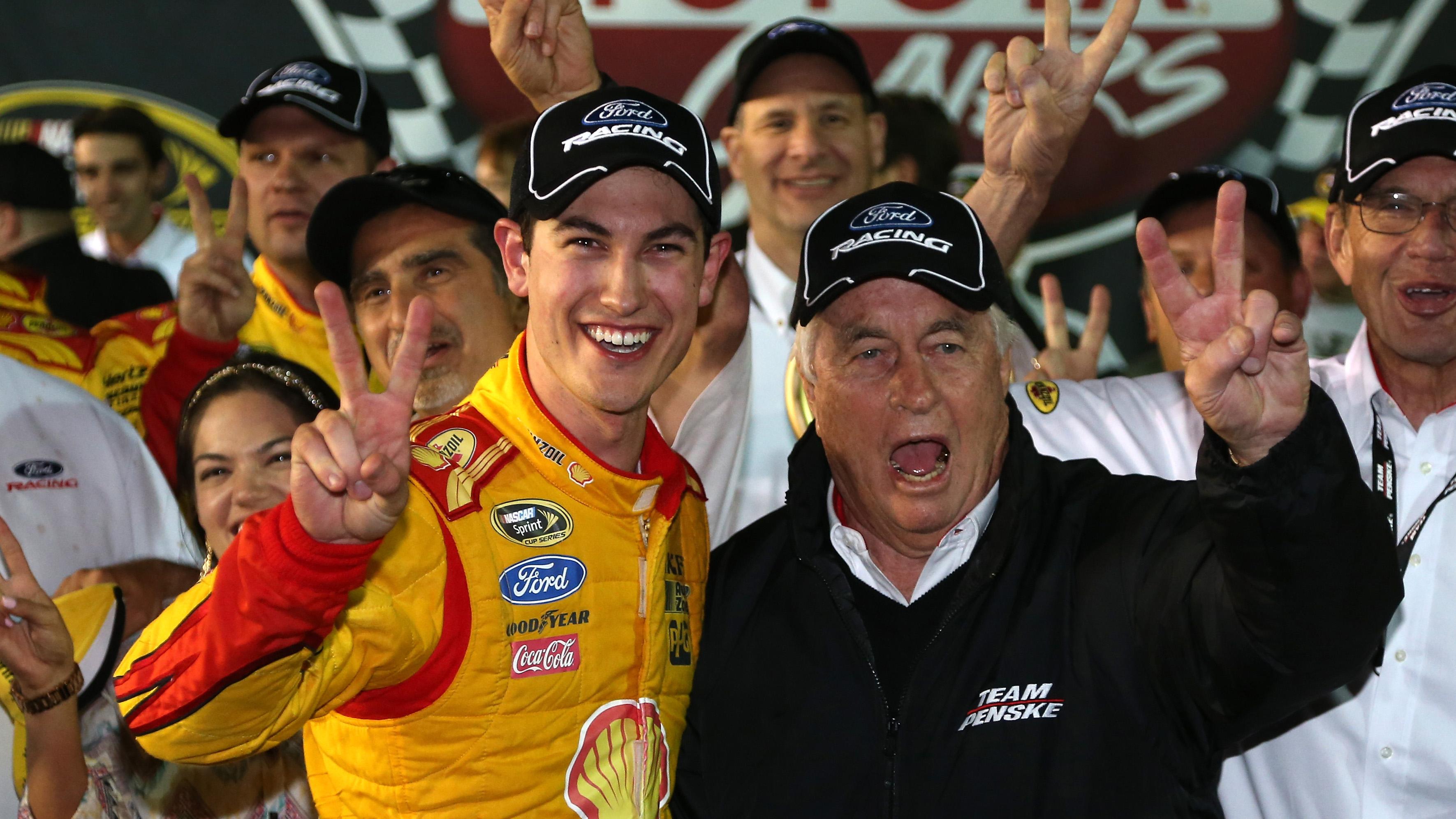 Мировой спорт