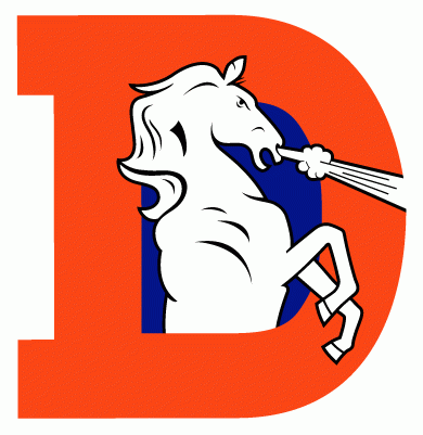 9. Denver Broncos (1970-92)