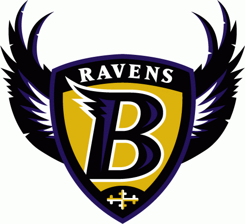 15. Baltimore Ravens (1996-98)