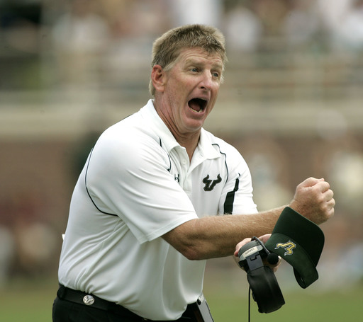 Jim Leavitt to Be Named Oregon DC: Latest Contract Details and Reaction