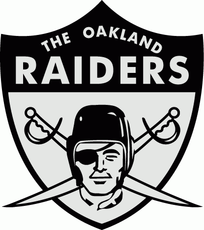 18. Oakland Raiders (1963)