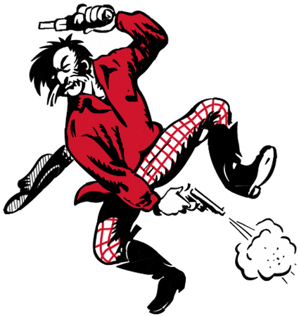 24. San Francisco 49ers (1946-67)