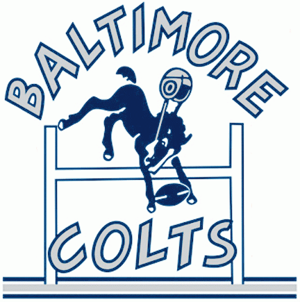 27. Baltimore Colts (1953-60)