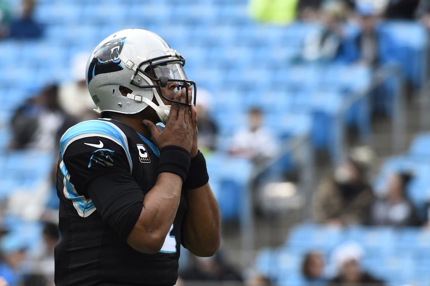 OrthoCarolina physicians treat 3 Carolina Panthers players' injuries - 5 things to know