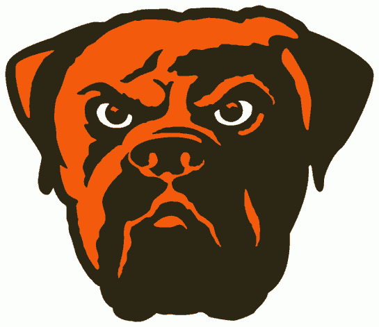 29. Cleveland Browns* (2003-14)