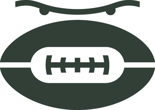 23. New York Jets* (2002-present)