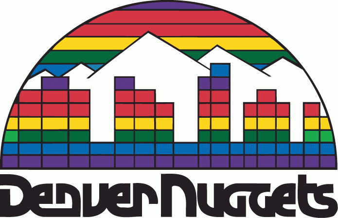 3. Denver Nuggets' best: 1981/92-1992/93