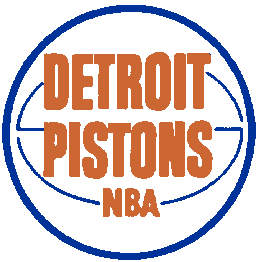 Pistons' worst: 1975/76-1978/79