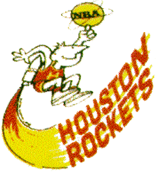 24. Houston Rockets: 1971/72