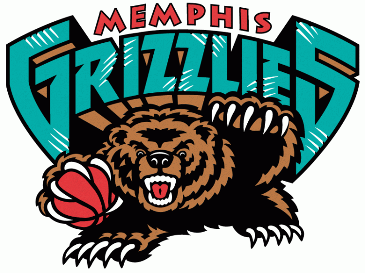 22. Memphis Grizzlies' best: 2001/02-2003/04