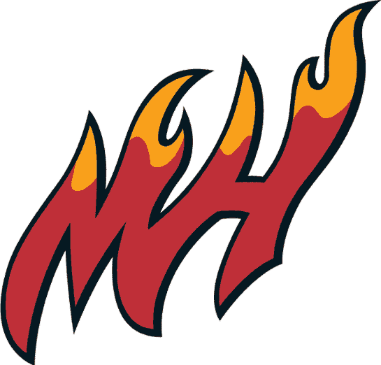 Heat's worst: 1999/00-2005/06 alternate