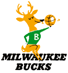 9. Milwaukee Bucks' best: 1968/69-1992/93