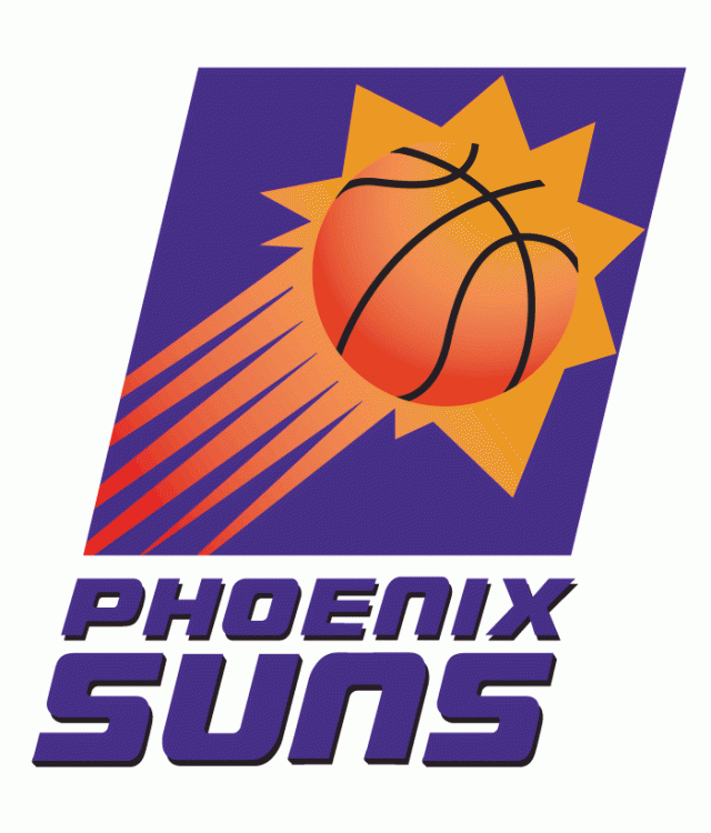 17. Phoenix Suns' best: 1992/93-1999/00