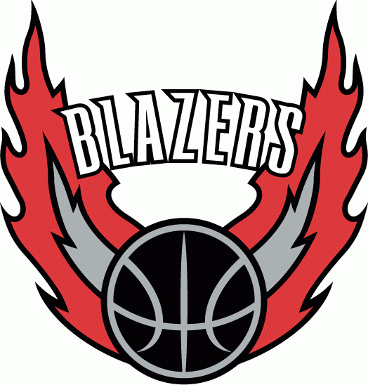 Blazers' worst: 2002/03-2003/04 alternate