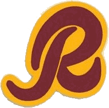 32. Washington Redskins* (2004-08)