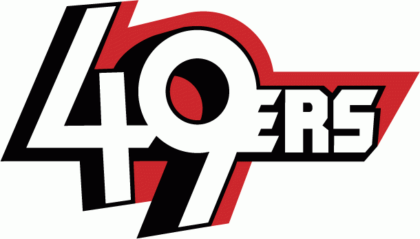 San Francisco 49ers (1991, unused)