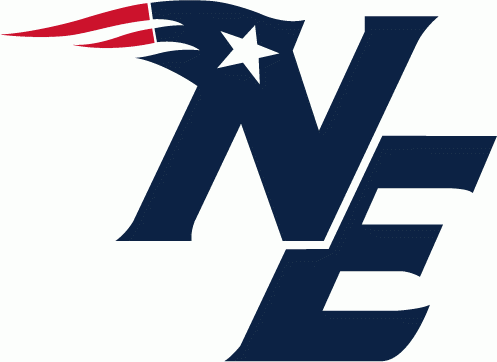 New England Patriots (2000-present, alternate)