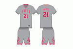 BAD: Chicago Bulls Pride “Rivals” Alternates