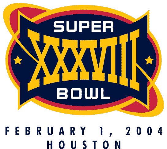 Super Bowl XXXVIII