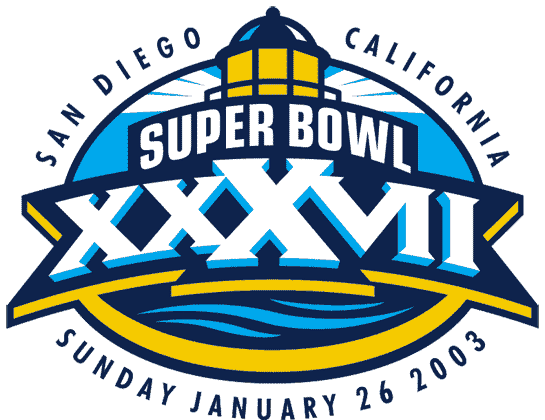 Super Bowl XXXVII