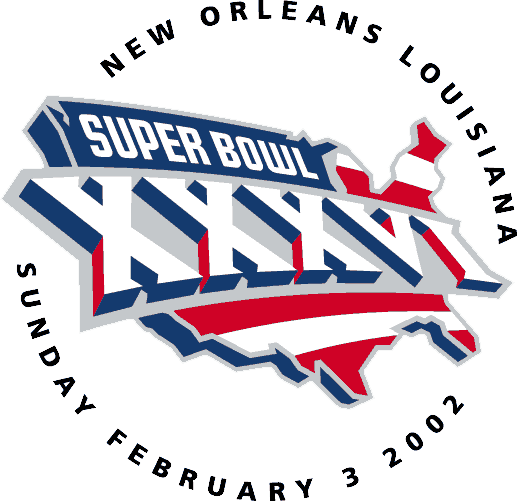 Super Bowl XXXVI