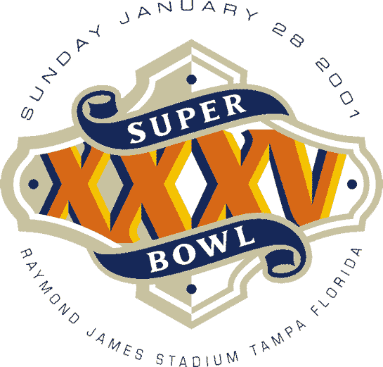 Super Bowl XXXV