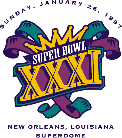 Super Bowl XXXI