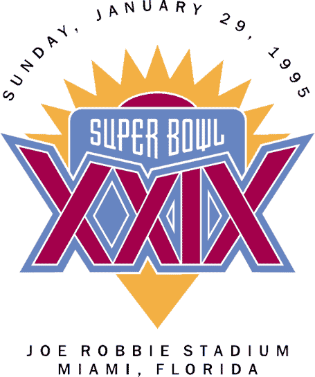 Super Bowl XXIX