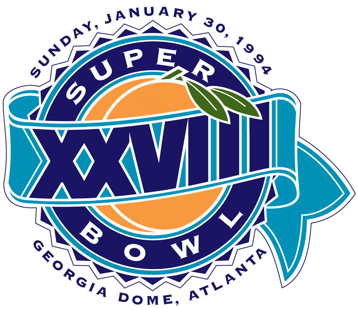 Super Bowl XXVII