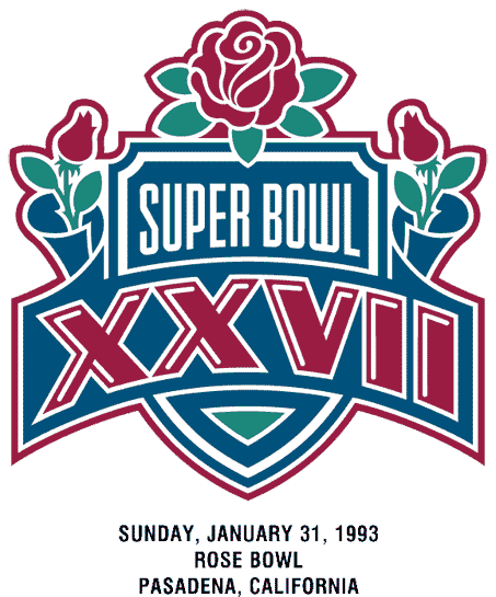 Super Bowl XXVII