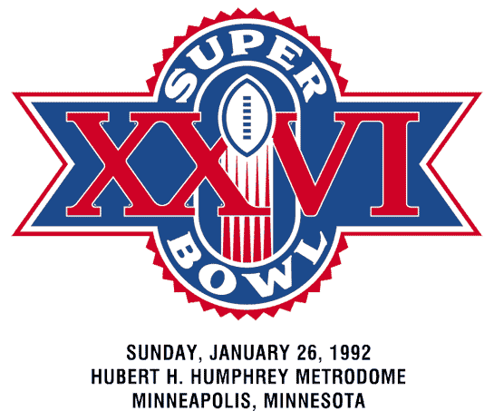 Super Bowl XXVI