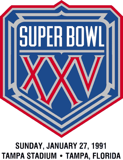 Super Bowl XXV