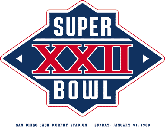 Super Bowl XXII