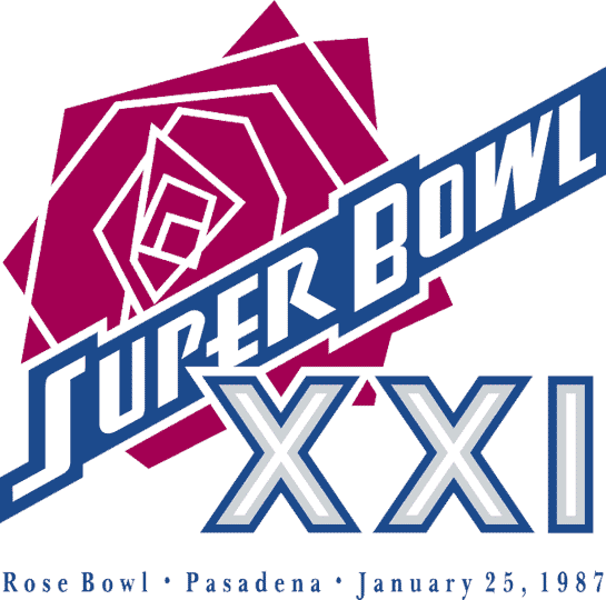 Super Bowl XXI