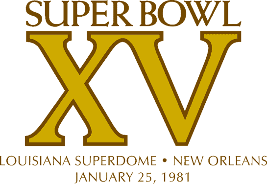 Super Bowl XV