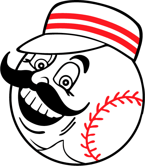 Cincinnati Reds (1954-59, alternate)