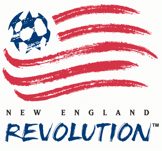 New England Revolution (1996-present)