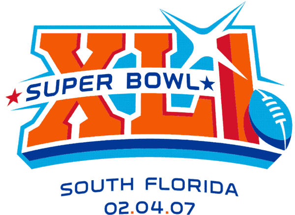 Super Bowl XLI