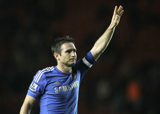Frank Lampard