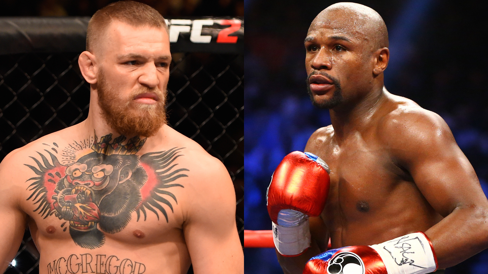 Floyd Mayweather Vs Conor McGregor 2 Will Happen In