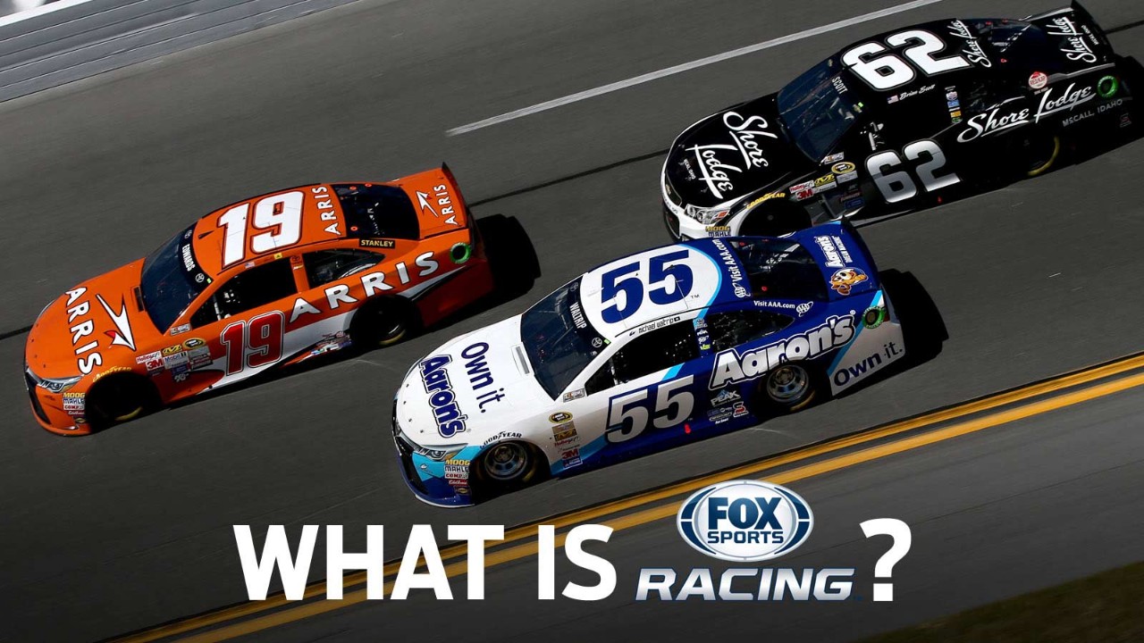 FOX Sports Racing FOX Sports