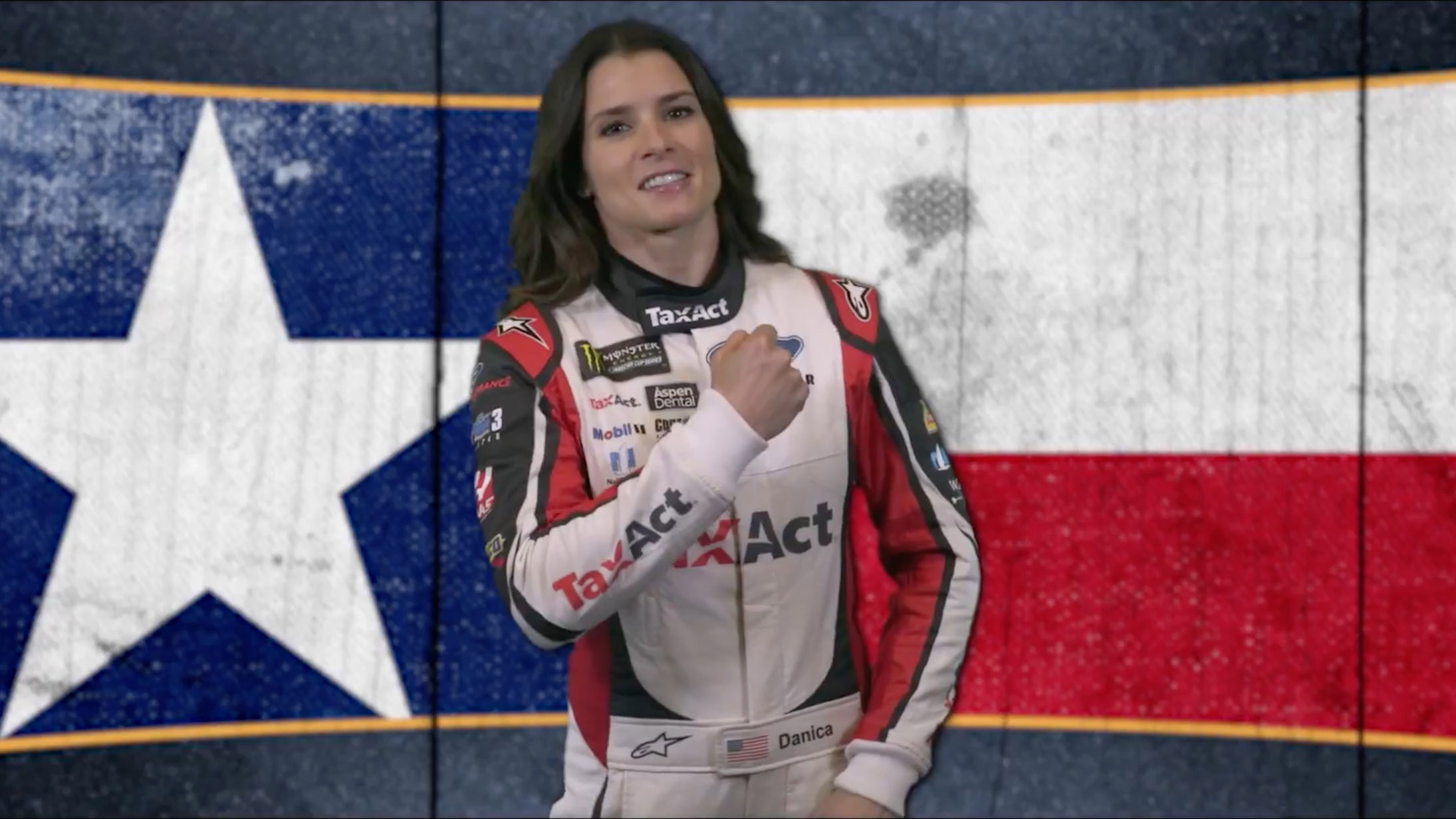 Danica-Patrick