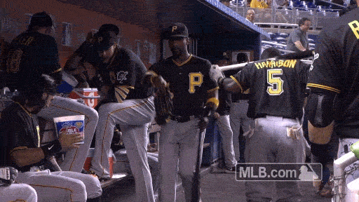 Andrew McCutchen, OF, Pittsburgh Pirates