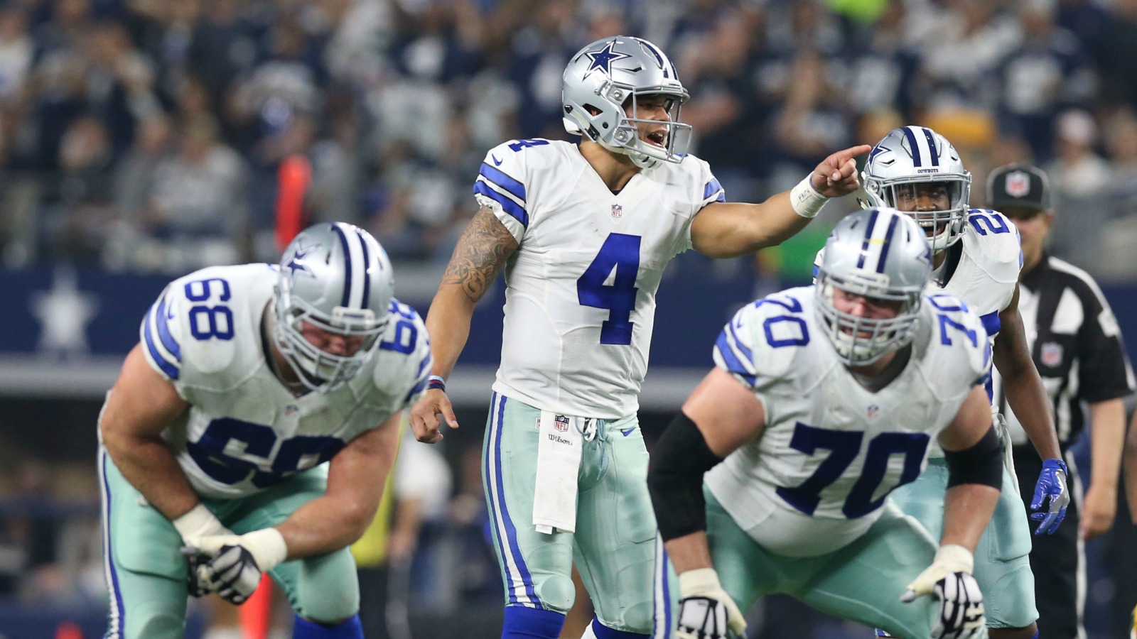 shannon sharpe explains cowboys wont games shannon sharpe explains cowboys wont games