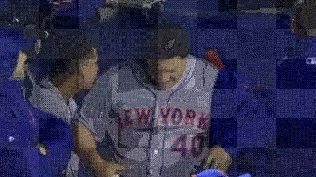Bartolo Colon, SP, Atlanta Braves