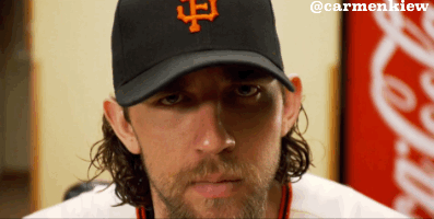 Madison Bumgarner, SP, San Francisco Giants