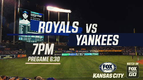Yankees' home runs back Sabathia in 7-1 rout of Royals